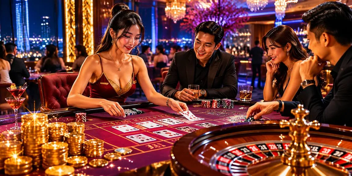 win72 Việt Nam Sảnh casino