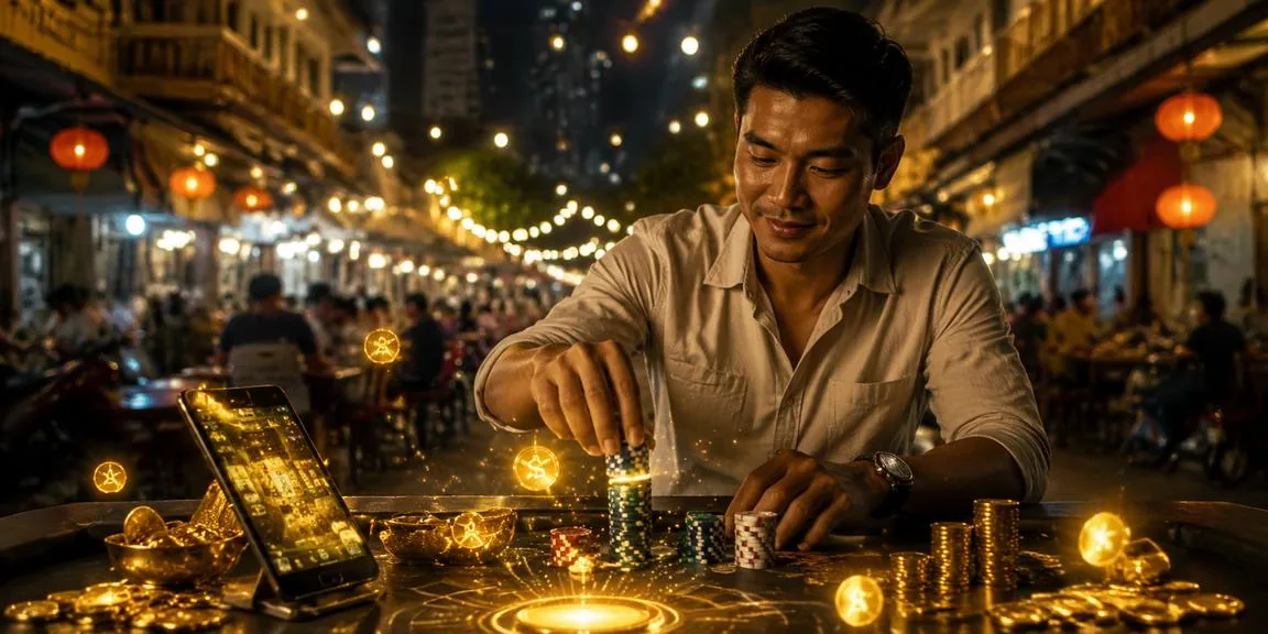 win72 Việt Nam Sảnh casino